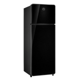 Godrej 272L 2 Star Frost Free Bottom Mount Double Door Refrigerator | Inverter | Black | RT EONCRYSTAL 310BN RI OB (2026)