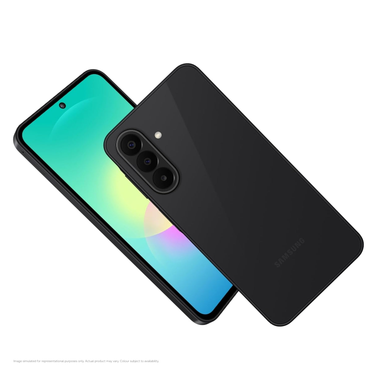 Samsung Galaxy A27 5G 8GB/128GB | Exynos 1580, Super AMOLED 120Hz, 50MP OIS Camera, Black