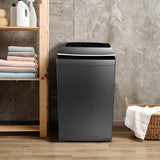 Whirlpool 8kg 5 Star Top Load Washing Machine with In-Built Heater 360° Bloomwash Pro (31670)