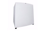 LG 43L Single Door Mini Refrigerator, Super White Finish, 1 Star