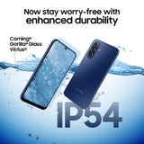 Samsung Galaxy A17 5G (Black, 6GB RAM, 128GB Storage) | 50MP No-Shake Camera | Super AMOLED Display | Corning Gorilla Glass Victus | 7.5mm Slim Design | Gemini Live AI | Circle to Search