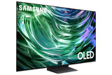 Samsung 163 cm (65 inches) 4K Ultra HD Smart OLED TV QA65S90DAULXL (Graphite Black)