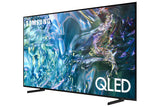 Samsung 163 cm (65 inches) 4K Ultra HD Smart QLED TV QA65Q60DAULXL (Black)