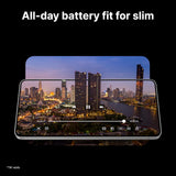 Samsung Galaxy S25 Edge 5G AI Smartphone (Titanium Silver, 12GB RAM, 512GB Storage) | Precision Built with Titanium | Ultra-Sleek and Premium with a 200 MP Camera