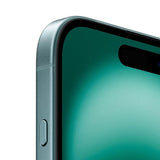 Apple iPhone 16 (128GB Storage, Teal)