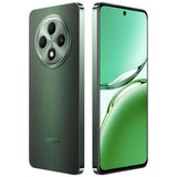 OPPO F27 5G (Emerald Green, 8GB RAM, 128GB Storage) | 6.67" FHD+ AMOLED Display|32MP Sony IMX615 Selfie Camera |AI Portrait Expert| 45W SUPERVOOC