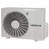 Hitachi 1.5 Ton 3 Star Hot and Cold Expandable Inverter Split AC -(Copper, RSQG318HGXA,White)