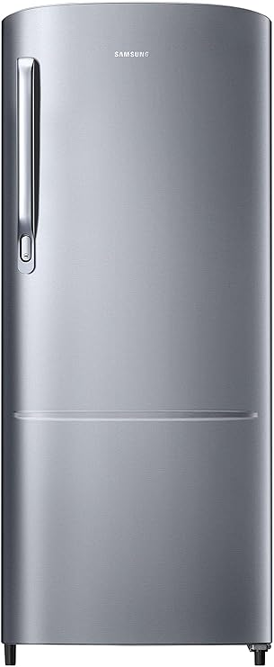 Samsung 183 L, 2 Star, Digital Inverter, Direct-Cool Single Door
