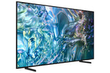 Samsung 163 cm (65 inches) 4K Ultra HD Smart QLED TV QA65Q60DAULXL (Black)