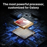 Samsung Galaxy S25 Edge 5G AI Smartphone (Titanium Silver, 12GB RAM, 512GB Storage) | Precision Built with Titanium | Ultra-Sleek and Premium with a 200 MP Camera