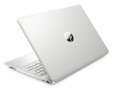 HP AMD Ryzen 3 Dual Core 3rd Gen - (8 GB/512 GB SSD/Windows 11 Home) 15S-EQ1550AU Laptop  (15.6 inch, Silver, With MS Office)