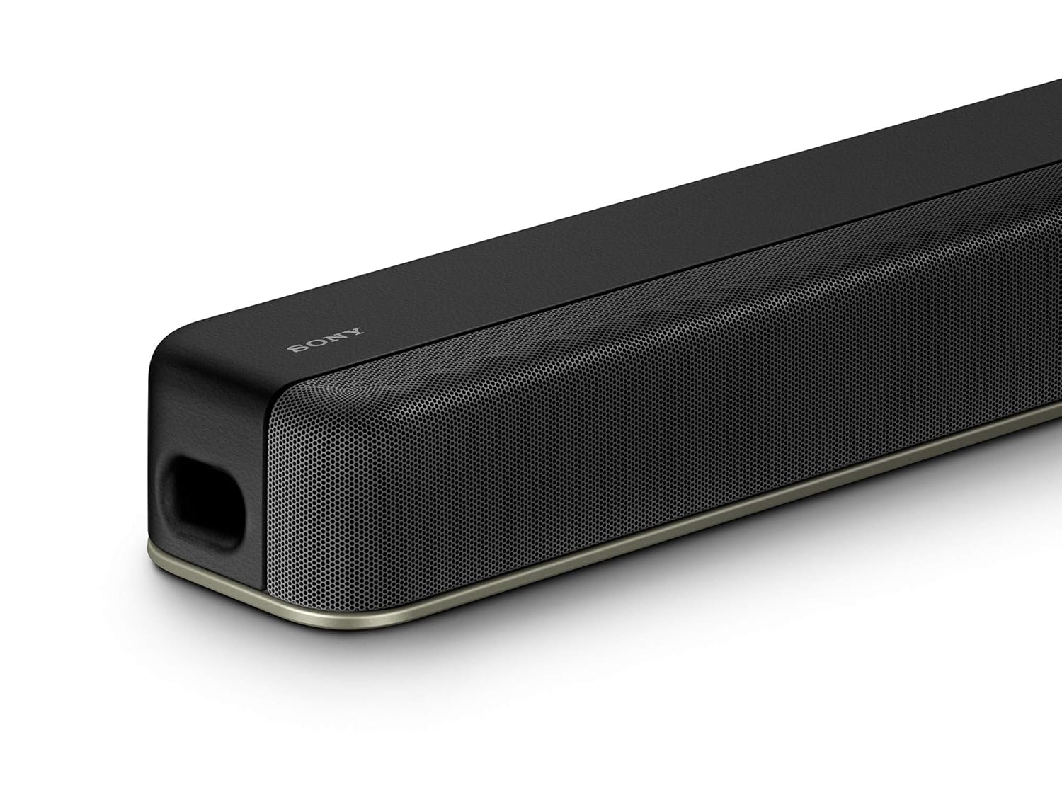 Sony HT-X8500 Single 2.1Ch Soundbar with Dolby Atmos and Built-in