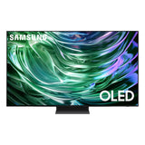 Samsung 138 cm (55 inches) 4K Ultra HD Smart OLED TV QA55S90DAULXL (Graphite Black)