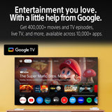 Sony 139 cm (55 inches) BRAVIA 2M2 Series 4K Ultra HD Smart LED Google TV K-55S25M2