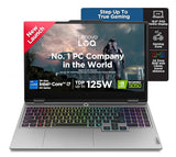 Lenovo LOQ 15IRX10 83JE019XIN Gaming Laptop | Intel Core i7-13650HX, RTX 5050 8GB, 16GB RAM, 1TB SSD, 144Hz