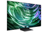 SAMSUNG Q60D 125 cm (50 inch) QLED 4K Ultra HD Tizen TV with Quantum HDR