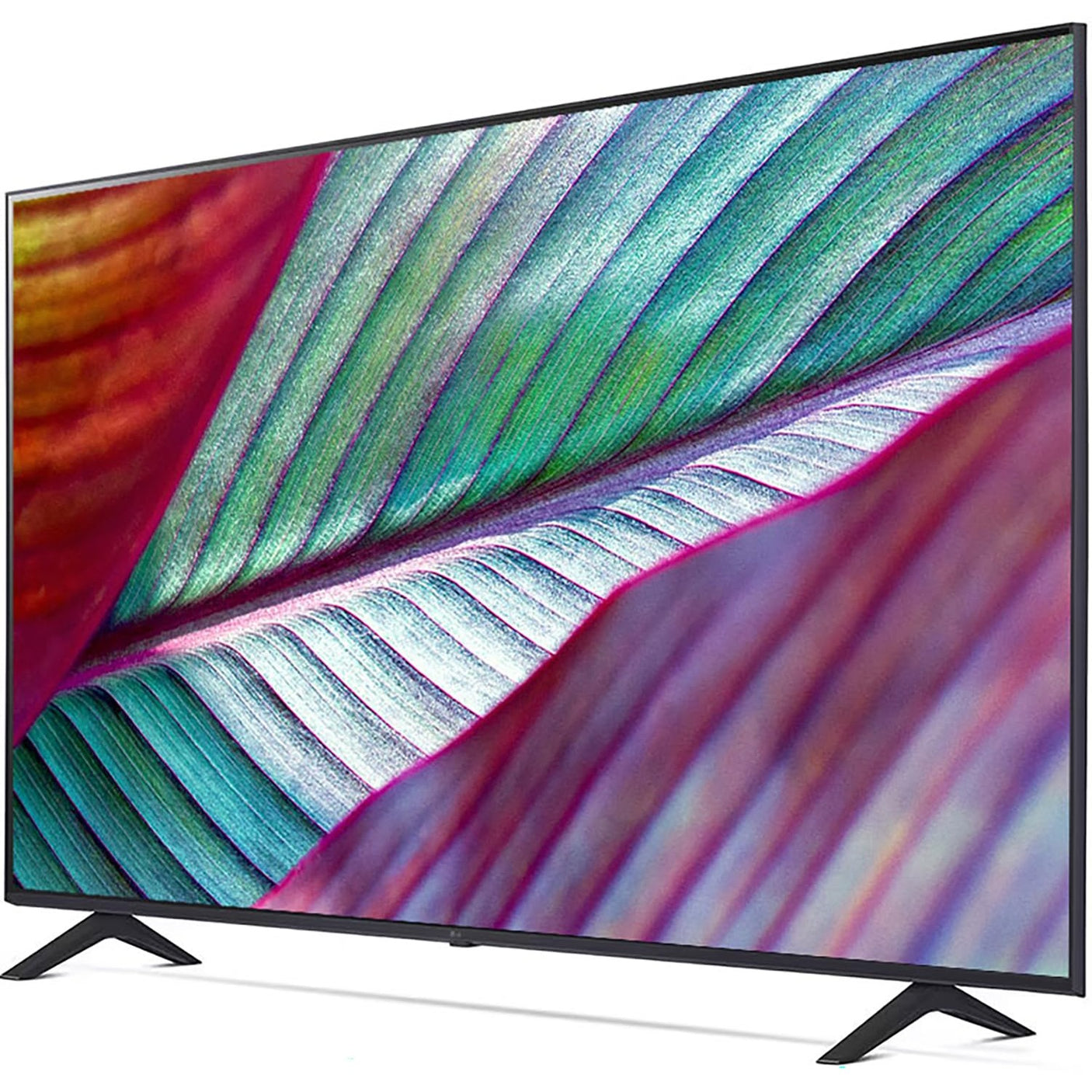 LG 108 cm (43 inch) Ultra HD (4K) LED Smart WebOS TV  (43UR7550PSC)