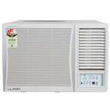 LLOYD 2 Ton 3 Star Window AC (2023 Model, Copper Condenser, GLW24C3XWSMR)