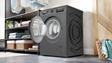 Bosch 8 kg Front Load Washing Machine Series 2 1400 Rpm WAJ2826DIN