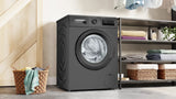 Bosch 8 kg Front Load Washing Machine Series 2 1400 Rpm WAJ2826DIN