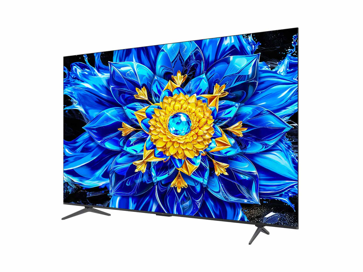 TCL 85P8L design detail