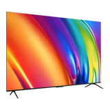 TCL 216 cm (85 inches) 4K Ultra HD Smart LED Google TV 85P745 (Black)