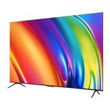 TCL 216 cm (85 inches) 4K Ultra HD Smart LED Google TV 85P745 (Black)