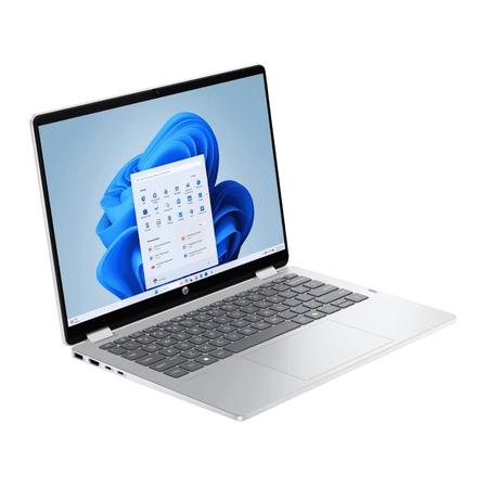 HP OmniBook 5 Flip 14-fp0790TU | Intel Core i5-1334U, 16GB RAM, 1TB SSD, 14" 2K Touchscreen, Glacier Silver