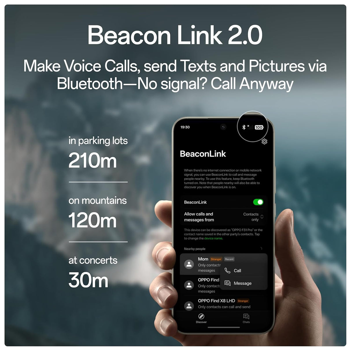 OPPO F31 Pro 5G (Space Grey, 8GB RAM, 256GB Storage) | 5G Smartphone | Powerful Performance | Advanced Camera | Sleek Premium Design