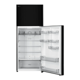 LG 446 Litres Double Door Refrigerator | Frost Free | Convertible | Multi Air Flow | 1 Star | Ebony Sheen | GLT4416CCES (2026)