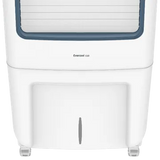 Livpure Evercool 110L Desert Air Cooler – Inverter Compatible, Thermal Overload Protection, High Air Delivery, White & Blue