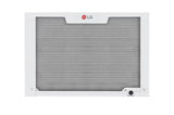 LG 1.5 Ton 3 Star Window AC 2026 Model | Dual Inverter Compressor | 4-in-1 Convertible Cooling | Wi-Fi ThinQ Smart AC | 100% Copper | 4.7 kW | AW-Q18WWXA