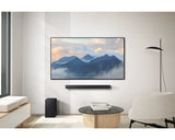Samsung B650F B-Series Soundbar 370W 3.1ch – Clear Dialogue & Deep Bass Experience