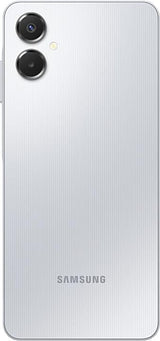 Samsung Galaxy A06 5G 4GB/64GB | Dimensity 6300, 12 5G Bands, 5000mAh Battery, Light Gray