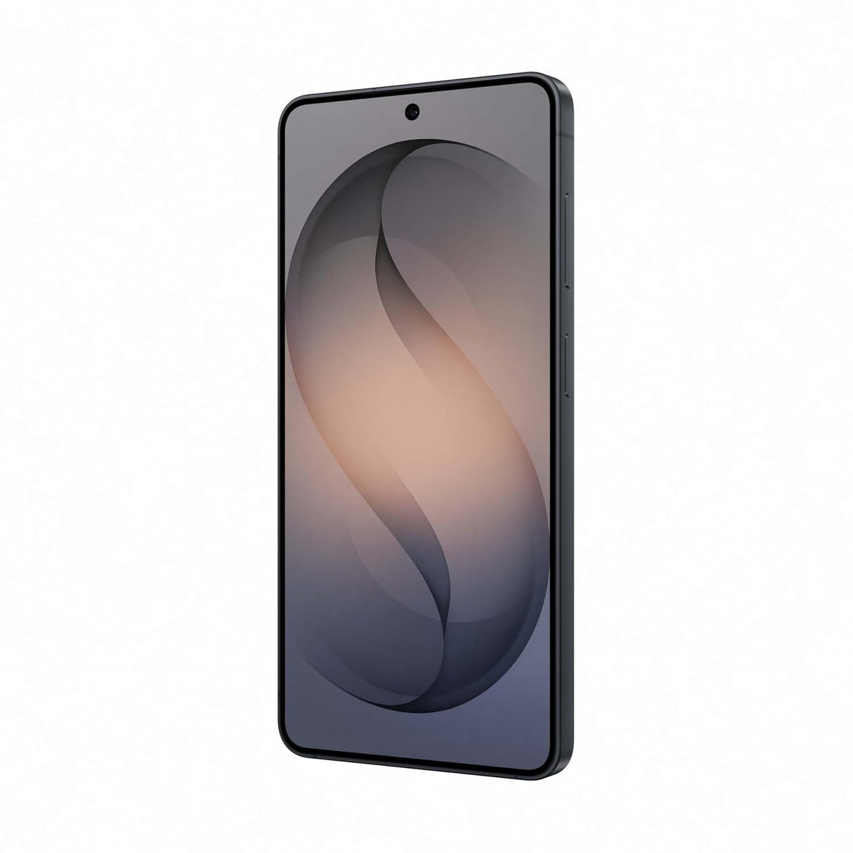 Samsung Galaxy S26 5G (Black, 12GB RAM, 256GB Storage), AI Phone, Photo Assist, Creative Studio, 50MP Camera with ProVisual Engine, Powerful Customized Processor and 4300mAh Battery