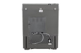 Samsung 8 Kg Semi-Automatic Top Load Washing Machine | Hexa Storm Pulsator, 1300 RPM, 5 Star, Dark Gray | WT80F4560GD