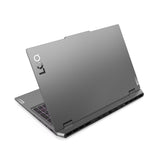 Lenovo LOQ 15 (83DV01AAIN) Gaming Laptop | Intel Core i5-13450HX | 16GB DDR5 | 512GB PCIe Gen4 SSD | RTX 4050 6GB (105W) | Windows 11