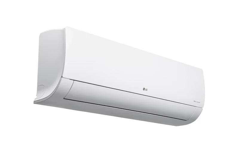 LG 1.5 Ton 3 Star Split AC  - Efficient Cooling | Smart Sensors | Auto Clean & Health-Friendly Modes | (US-Q19HNXE)