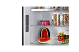 LG 466L Double Door Refrigerator,GL-T492EBMY, Wifi Convertible, Door Cooling+™, Black Mirror Finish, 2 Star