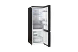 LG 340L Bottom Freezer Fridge with Wi-Fi Convertible, Door Cooling+ & Metal Fresh Technology – 2 Star