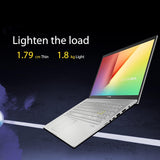 ASUS VivoBook K15 OLED: i3, 15.6" OLED, 8GB/512GB - Laptop sophistication.