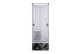 LG Refrigerator GL-T2926PDPZ – 260L Double Door | Smart Inverter | Shiny Steel