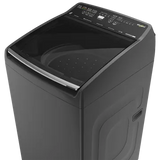 Whirlpool 8 kg Top Load Washing Machine | 31692 | 5 Star Energy Rating, Stainwash Pro, Grey