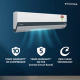 Daikin 1.5 Ton 5 Star Inverter Split AC 2026 Model | Copper Condenser | PM2.5 Air Filter | High Energy Efficiency | ATKM50XV16MKA