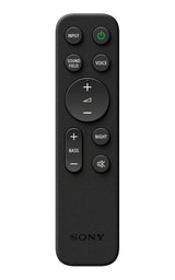 Sony Bravia Theatre Bar 6(HT-B600) 5.1(3.1.2) Channel Dolby Atmos/DTS:X Soundbar with Powerful Wireless subwoofer,2-Upfiring Speaker,Voice Zoom3,BCA App, Bluetooth,HDMI eARC,Remote Control