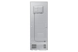 Samsung RT38HG5A42S8/HL Double Door Refrigerator (350L, Digital Inverter Compressor, Frost Free, Twin Cooling Plus, Convertible 5-in-1, Wi-Fi SmartThings, Elegant Inox Finish)