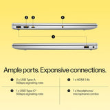 HP 15 (fc0690au) | Ryzen 5 7520U | 16GB DDR5 | 512GB SSD | 15.6" FHD Anti-Glare Micro-Edge | Win 11 | Office 2021 | AMD Radeon Graphics | FHD Camera | Backlit | 1.59kg