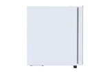 LG 43L Single Door Mini Refrigerator, Super White Finish, 1 Star