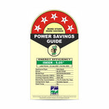 Blue Star 1.5 Ton 5 Star Inverter Split AC, Copper Coil, High Energy Savings, Model: IE518VNURS