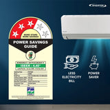 Daikin 2 Ton 3 Star Inverter Split AC (FTKL71XV16MAA) – Copper Condenser, PM2.5 Filter, Powerful Cooling